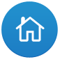 blue-house-icon